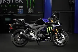 Yamaha YZF-R 3