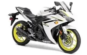 Yamaha YZF-R 3