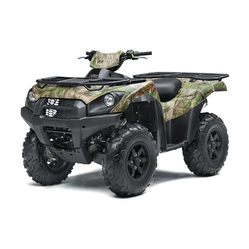 Kawasaki Brute Force 750 4x4i EPS Camo