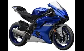 Yamaha YZF R 6 Race