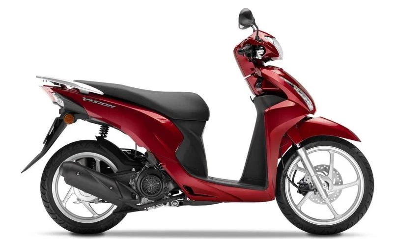 Honda Vision 110