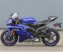 Yamaha YZF-R 6