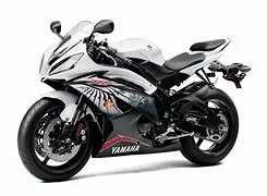 Yamaha YZF-R 6