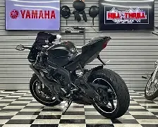 Yamaha YZF-R 6 Racing
