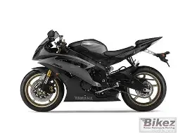 Yamaha YZF-R 6