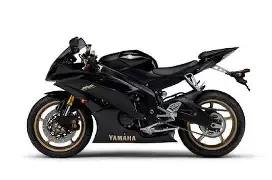 Yamaha YZF-R 6