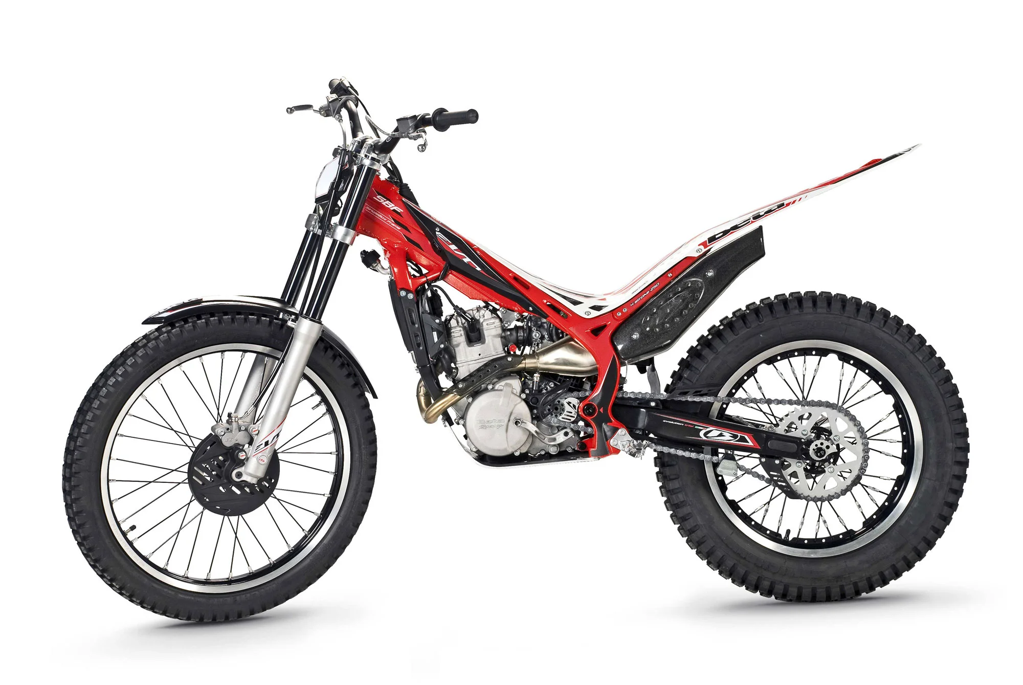 Beta Evo 250 2T