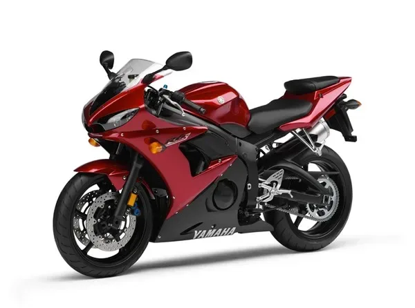 Yamaha YZF-R 6