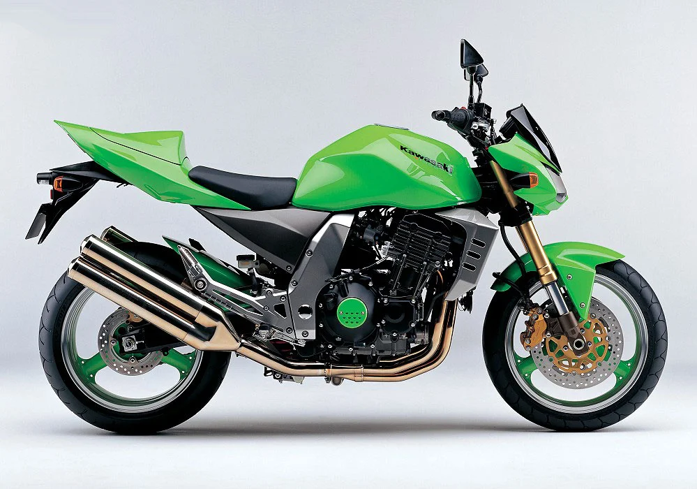Kawasaki Z