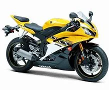 Yamaha YZF-R 6
