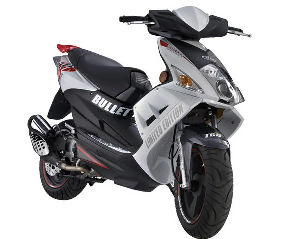 TGB Express 125