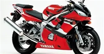 Yamaha YZF-R 6