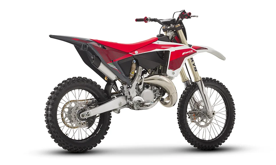 Fantic XX 125 2023