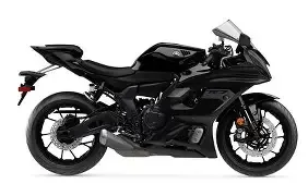 Yamaha YZF-R 7