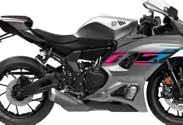 Yamaha YZF-R 7