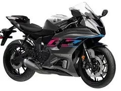 Yamaha YZF-R 7 HO