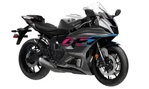 Yamaha YZF-R 7 LA