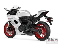 Yamaha YZF-R 7