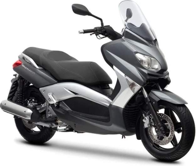 MBK Skycruiser 250