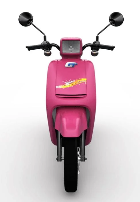 GreenTrans emoving Bobe