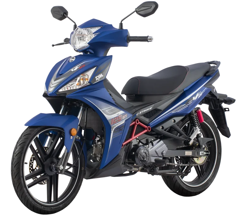 Sym VF 125