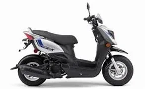 Yamaha Zuma 50 FX