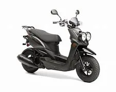 Yamaha Zuma 50 F
