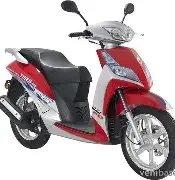 Yiben 139 QBT-15 2008