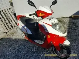 Yiben MD 150-T 2012
