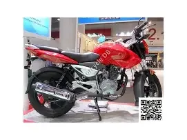 Yiben YB 200 2008