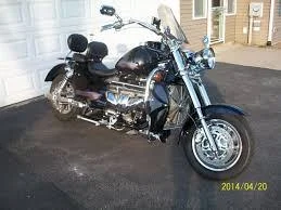 Boss ZZ4 350 (355 hp version) 2003