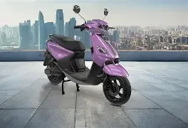 YObykes Electron DX 2024