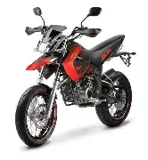 Yuki Megelli 125 m 2010