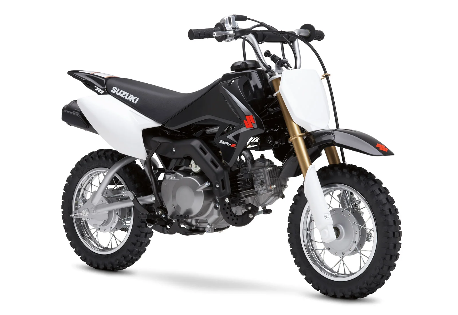 Suzuki DR-Z70
