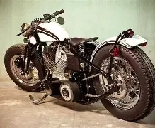 Zero Engineering Type 5