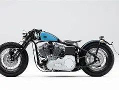 Zero Engineering Type 5 Evo