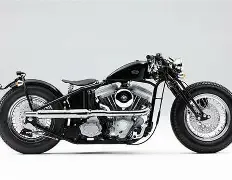 Zero Engineering Type 6 Big Twin
