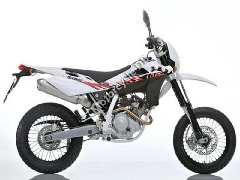 Zest Z 125 T-1 2011