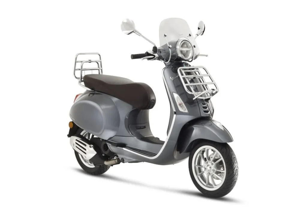 Vespa Primavera Touring 50