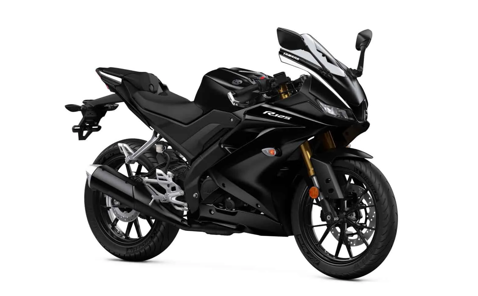 Yamaha YZF-R125