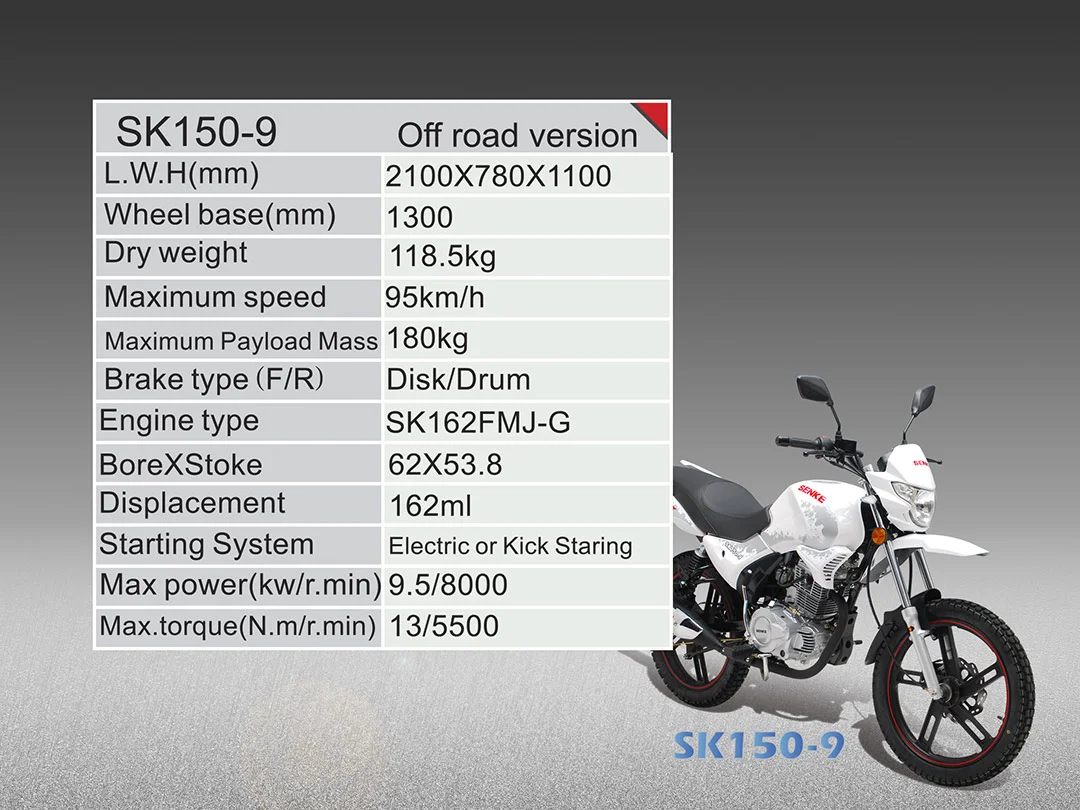 Senke SK150-9