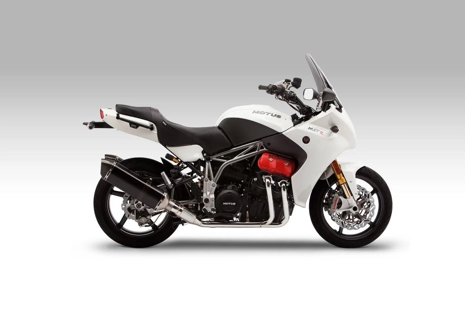Motus MSTR 2020