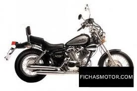 Lifan LF 250-B