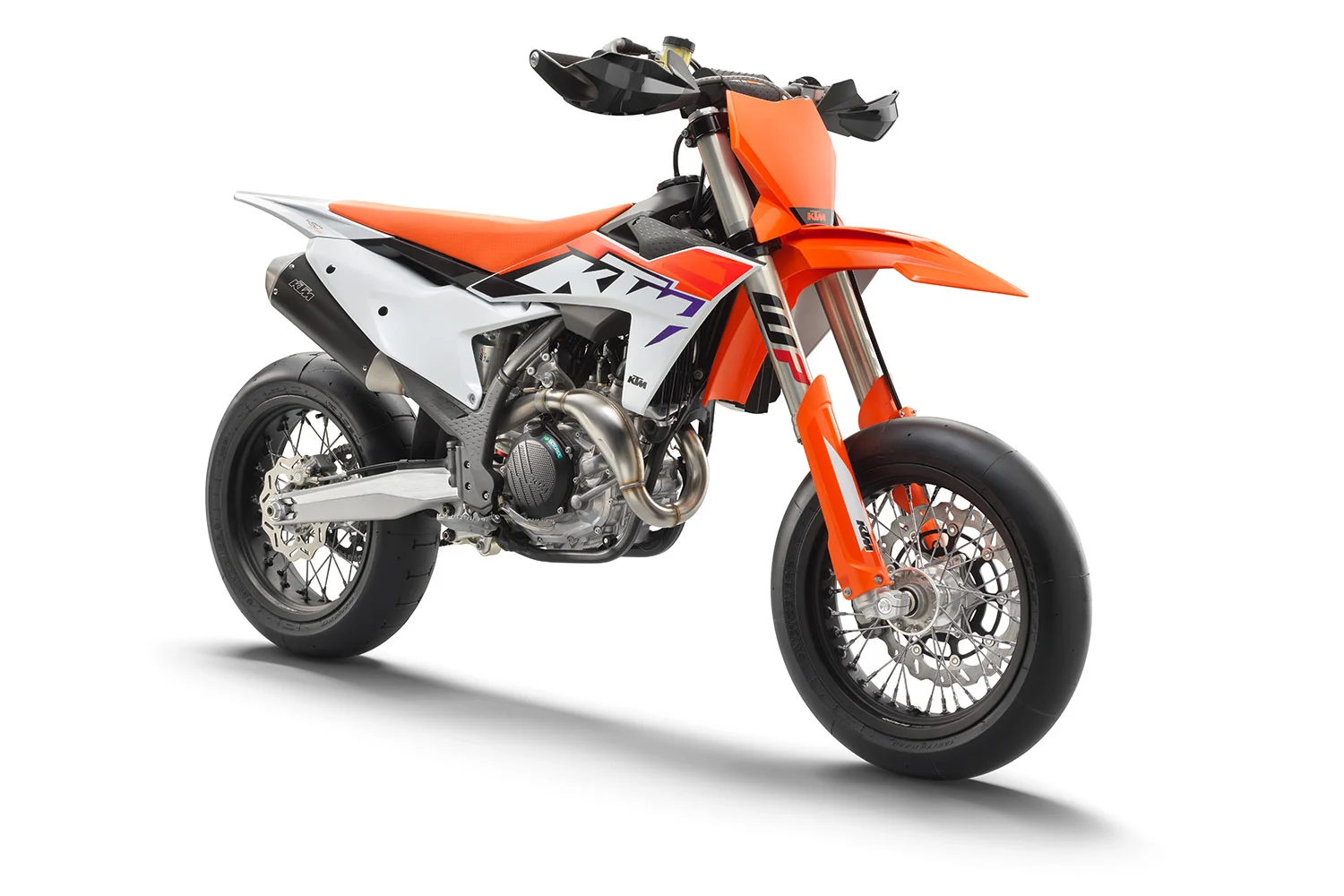 KTM 450 SMR