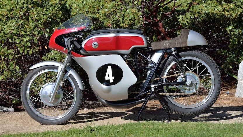 Bultaco TSS