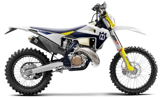 Husqvarna TC 250