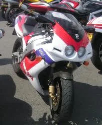 Bimota SB7