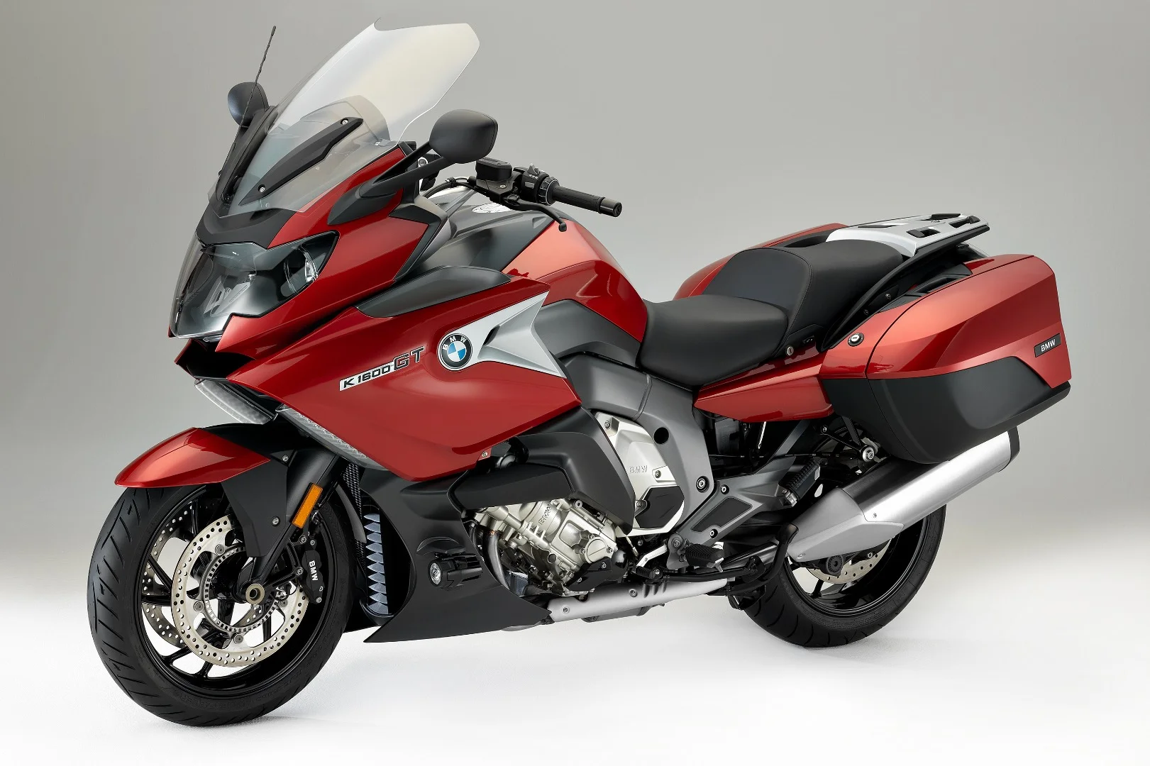 BMW K 1600 GT