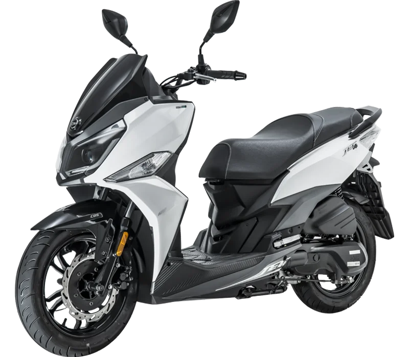 Sym Jet 14 50