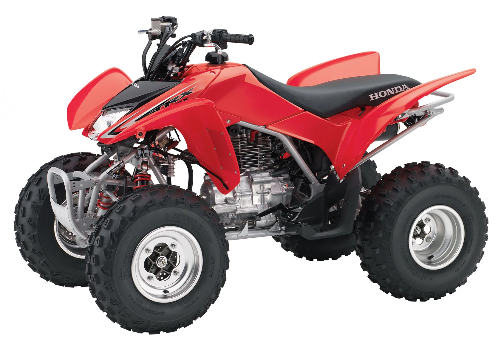 Honda TRX250X